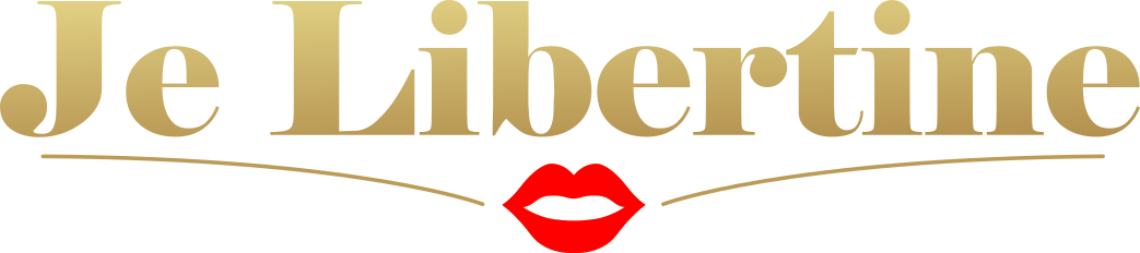 Logo je libertine