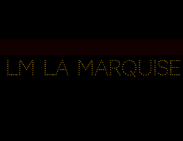 logo de la marquise