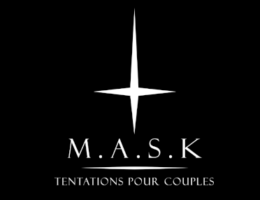 logo du mask
