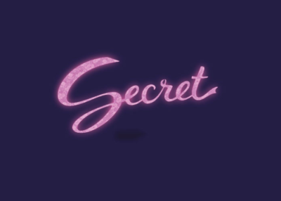 logo du secret