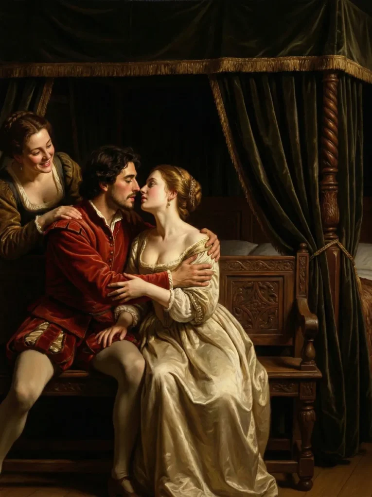 Accompagnement libertinage sur mesure