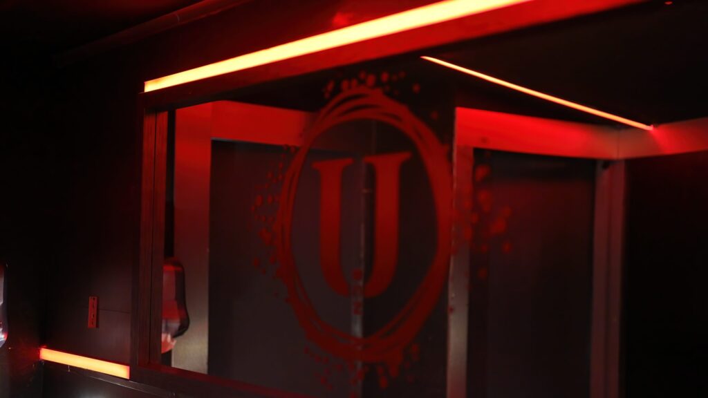 uhomo club à Barcelone