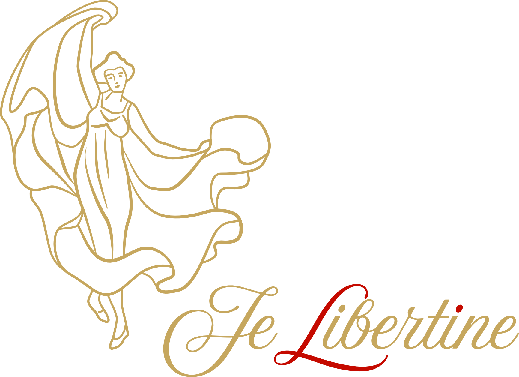 Je Libertine